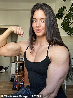 The Best Female Bodybuilder Onlyfans Accounts of 2023